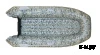 Лодка «ФЛАГМАН – DK 450»