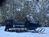 Снегоход PROMAX YAKUT 500 LONG 2.0 4T 27