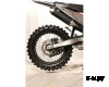 Мотоцикл JHL MOTO JHL ZR6 NB300 (174MN-3)
