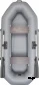 Гребная лодка STEFA250