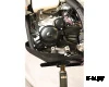 Мотоцикл JHL MOTO JHL ZR6 NB300 (174MN-3)