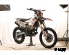 Мотоцикл JHL MOTO JHL ZR6 NB300 (174MN-3)