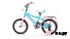 Велосипед 14 KROSTEK ONYX GIRL (500116) Розовый