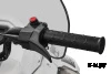 Снегоход IRBIS TUNGUS 600LE PRO 25/26