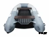 Надувная лодка GLADIATOR E450S