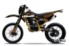 Кроссовый мотоцикл  YIRON MOTO NB300 HTW