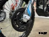 Мотоцикл JHL MOTO JHL ZR5 NB300 (174MN-5)