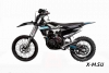 Мотоцикл Avantis Enduro 300 PRO Carb FCR Exclusive (NC300-S/182MM) ARS