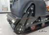 Мотобуксировщик PAXUS 650 AVANT 9 л.с.