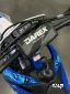 Эндуро / кроссовый мотоцикл Darex Alga 300