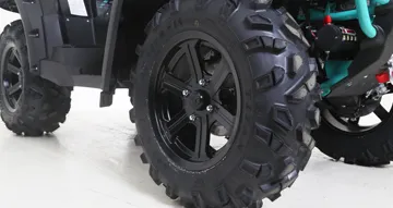 Квадроцикл Русская механика РМ 500-2