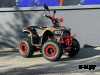 Квадроцикл PROMAX МАЙНКРАФТ KIDS 125 Красный