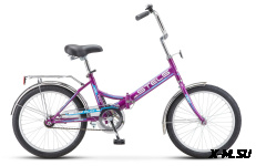 Велосипед STELS Pilot 410 20 Z010