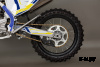 Мотоцикл Hasky RR250