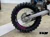Питбайк JHL MOTO JHL Z140E Pro (YX1P56FMJ)