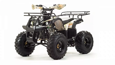 Квадроцикл MOTOLAND (МОТОЛЕНД) 125 FOX