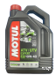 Масло моторное 10w40 п/син. 4Т ATV-UTV Expert 4л