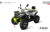 Квадроцикл FAIDET URBAN 280 LONG