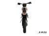 Мотоцикл KAYO K3 300 MX (PR300) 21/18 (2025г.)