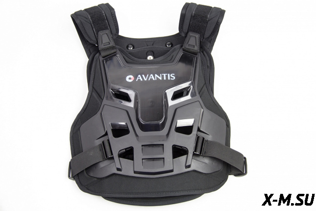 Защита тела Avantis BAV01