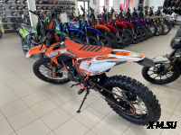 Кроссовый мотоцикл PROMAX DAIKON PR330 Б/У