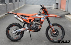 Мотоцикл Progasi Endurance 300X EFI