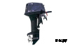 2х-тактный лодочный мотор HYDRO FORCE M 9.9 FHS Pro