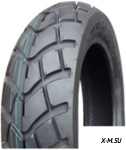 Покрышка мото 12 P-148 Yuanxing