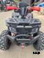 Квадроцикл PROMAX TAURUS 300 MAX-PRO Красный