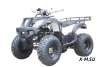 Квадроцикл ATV Bullet 150