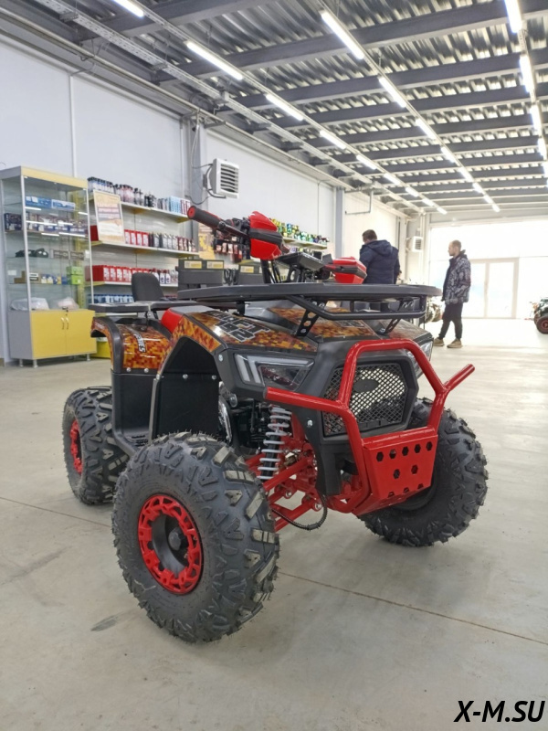 КВ4 PROMAX MINECRAFT 192