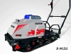 Мотобуксировщик IKUDZO- BRIGGS &amp; STRATTON 2.0 Long 1700/500 ESR15