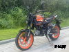 Мопед PROMAX CB130R (49)