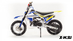 Мотоцикл MOTOLAND (МОТОЛЕНД) Кросс XT50