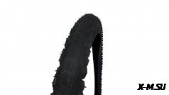 Велопокрышка 26 б/к Кросс G926