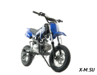 Питбайк MOTOLAND (МОТОЛЕНД) GS Motors S11