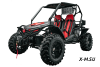 Багги KTA K7X 2023 EFI с ПСМ