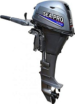 Запчасти для 4-х тактного ПЛМ SEA-PRO F20P