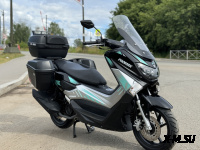 МаксиСкутер PROMAX-Honda PCX-250 (49)