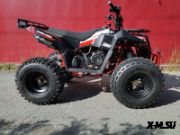 Квадроцикл ATV Commander 200