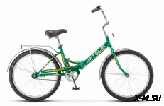 Велосипед STELS Pilot-710 24 Z010