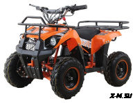 Квадроцикл SSSR Star