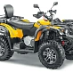 Квадроцикл STELS  ATV 650 YL EFI LEOPARD