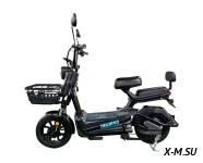 Электроскутер Regulmoto SAIGE JET 350W 60V20AH