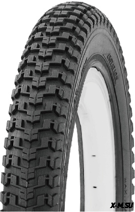 Велопокрышка WANDA P1135(A)