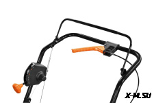 Снегоуборщик CARVER STG 5556