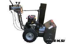 Снегоуборщик EVOLINE SBG 610 BE