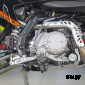 Питбайк PITONMOTO PX7 140EM 17/14
