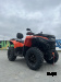 Квадроцикл AODES Pathcross ATV525L 2025г.