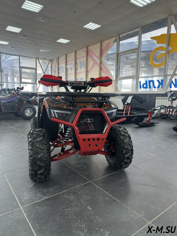 КВ4 PROMAX MINECRAFT 192